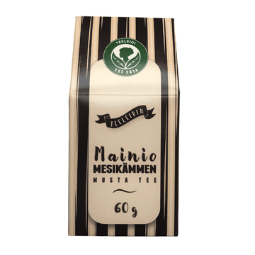 Mainio mesikämmen 60g