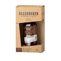 Beard Potion 50 ml Parranhoito Beardburys 