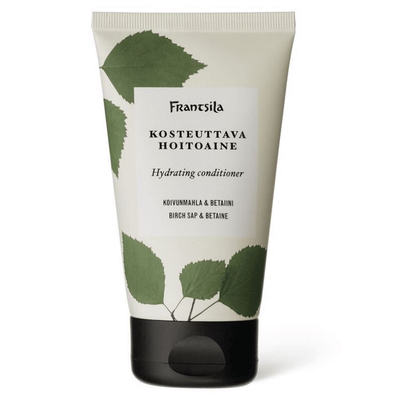 Kosteuttava hoitoaine 150ml Hoitoaineet Frantsila 