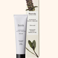 Ageless Face Cream Tehovoide (ent. Midsummer Rose Nuorekas hehku) 40ml Skincare Frantsila 