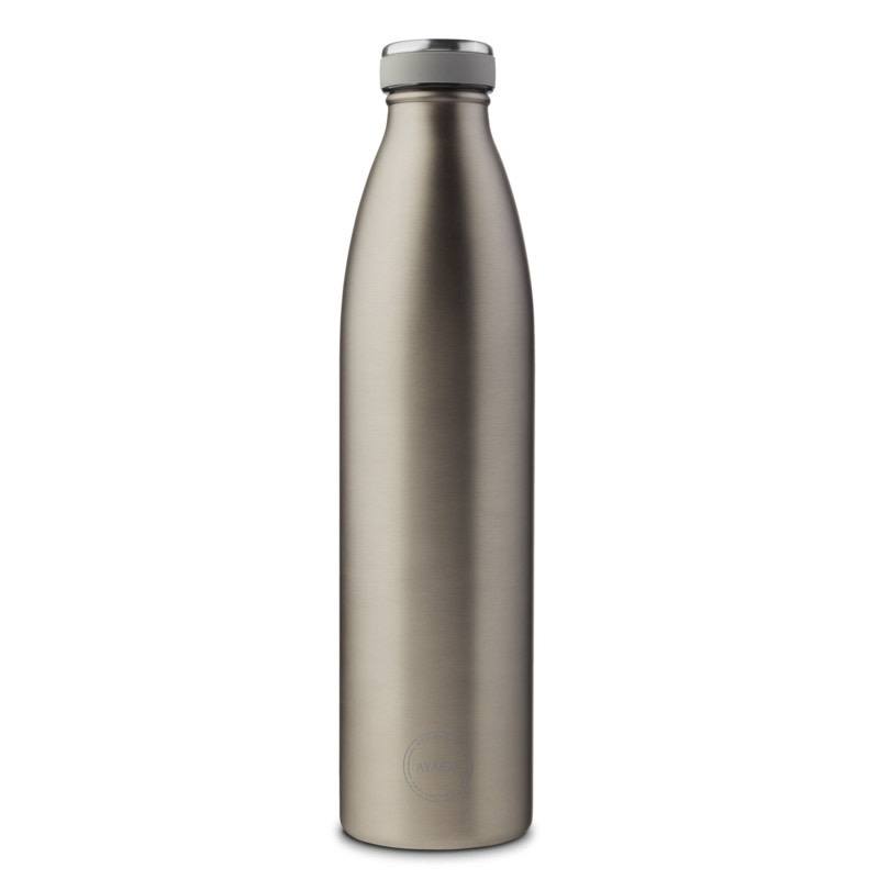 Aya&Ida termospullo 750 ml Pullot Aya & Ida Cool Grey 