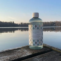 Biohajoava siivousaine 500 ml Siivousaineet Kaurilan Sauna 