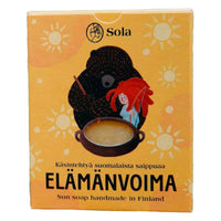 Elämän Voima -saippua 60 g Saippuat Sola 