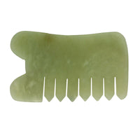 Jade hierontalasta - Gua Sha Accessories Ibero 