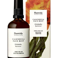 Kehäkukkakasvovesi 100ml Skincare Frantsila 