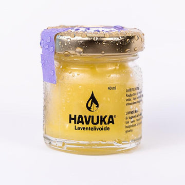 Laventelivoide Skincare Havuka 