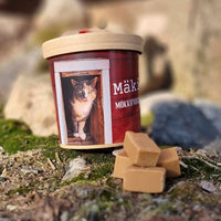 Mäkisen Mökkifudge Toffee 150 g Makeiset Tiluksilla 