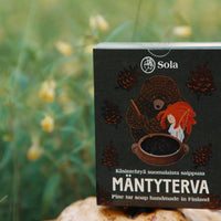 Mäntyterva-saippua 60 g Soap Sola 