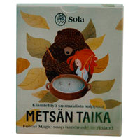 Metsän Taika -saippua 60g Saippuat Sola 