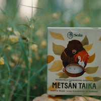 Metsän Taika -saippua 60g Soap Sola 