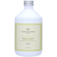 Pyykkietikka 500 ml Pyykkiaineet Plantes&Parfums Provence 