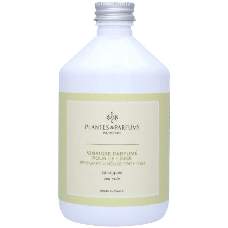 Pyykkietikka 500 ml Pyykkiaineet Plantes&Parfums Provence 