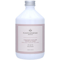 Pyykkietikka 500 ml Pyykkiaineet Plantes&Parfums Provence 