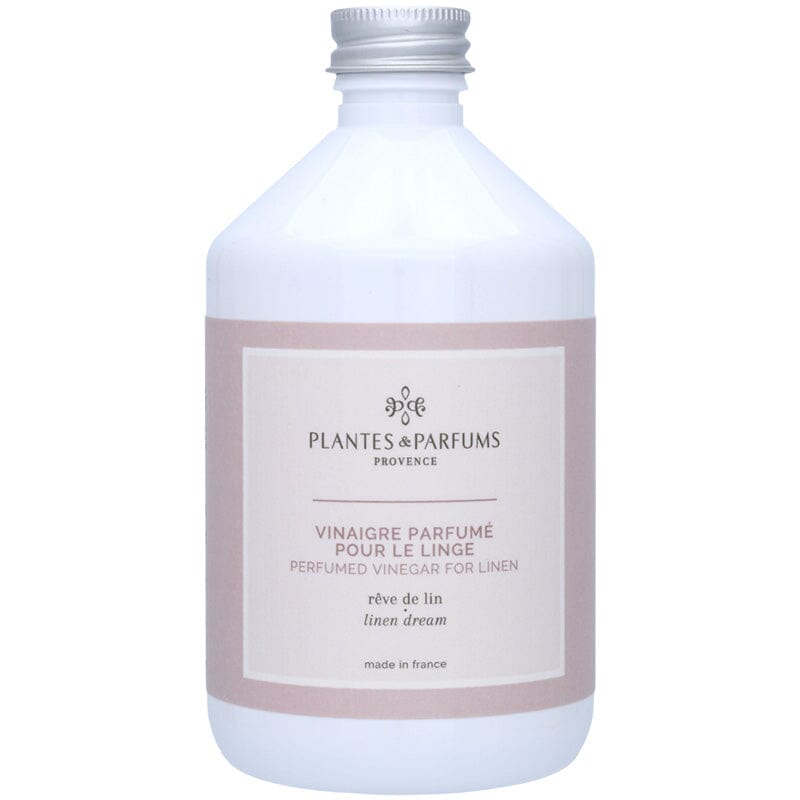 Pyykkietikka 500 ml Pyykkiaineet Plantes&Parfums Provence 