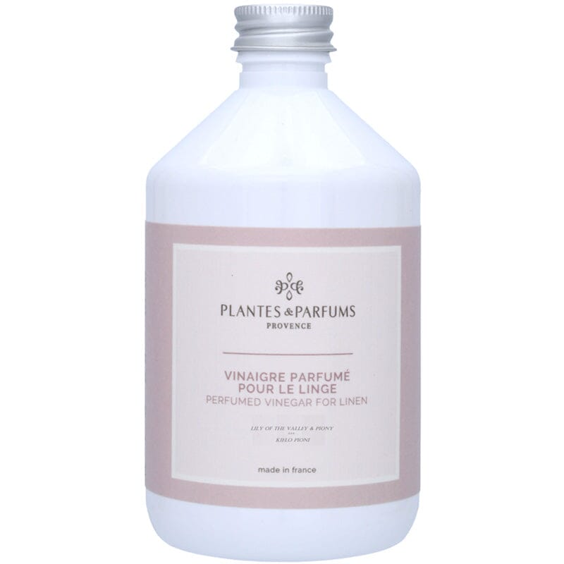 Pyykkietikka 500 ml Pyykkiaineet Plantes&Parfums Provence 