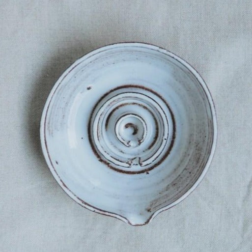 Saippua-alusta rouhea Ceramics Tuias 