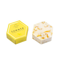 Summer Kukkaissaippua 100 g Soap Luonkos 