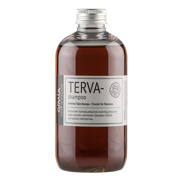 Tervashampoo 250 ml Shampoot Osmia 