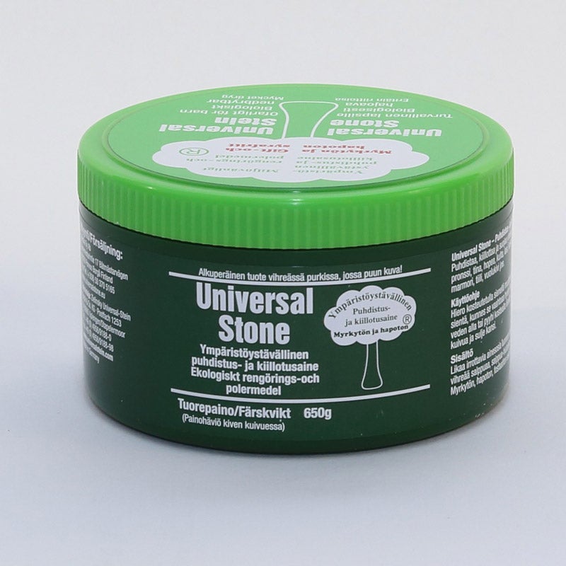 Universal stone savisaippua 650g Universal Stone 